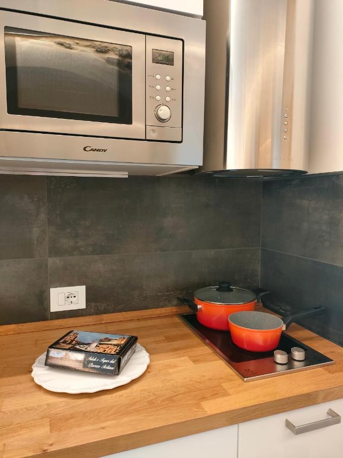 Casa Vacanze Modica Charme Dış mekan fotoğraf
