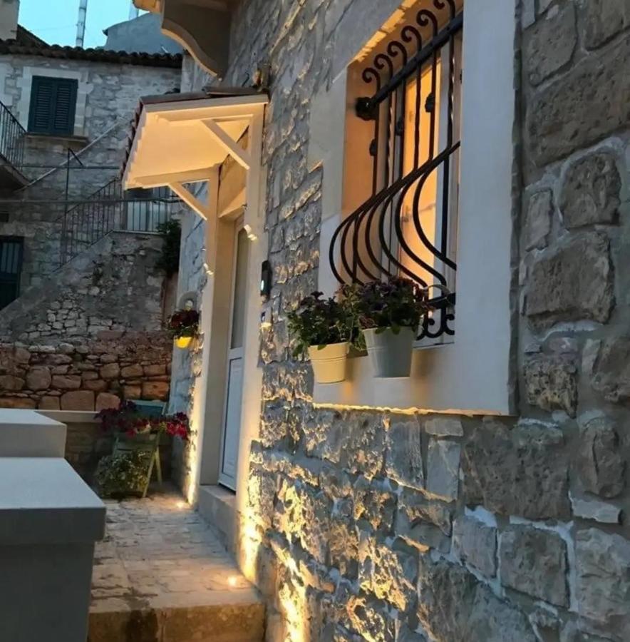 Casa Vacanze Modica Charme Dış mekan fotoğraf