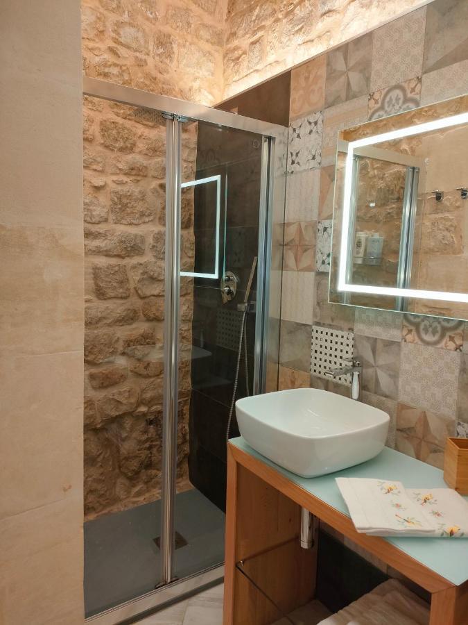 Casa Vacanze Modica Charme Dış mekan fotoğraf