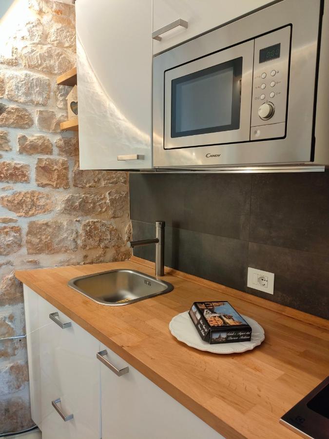 Casa Vacanze Modica Charme Dış mekan fotoğraf
