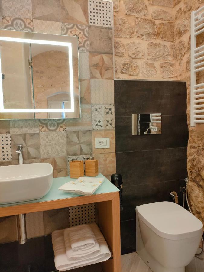 Casa Vacanze Modica Charme Dış mekan fotoğraf