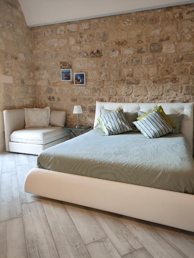 Casa Vacanze Modica Charme Dış mekan fotoğraf