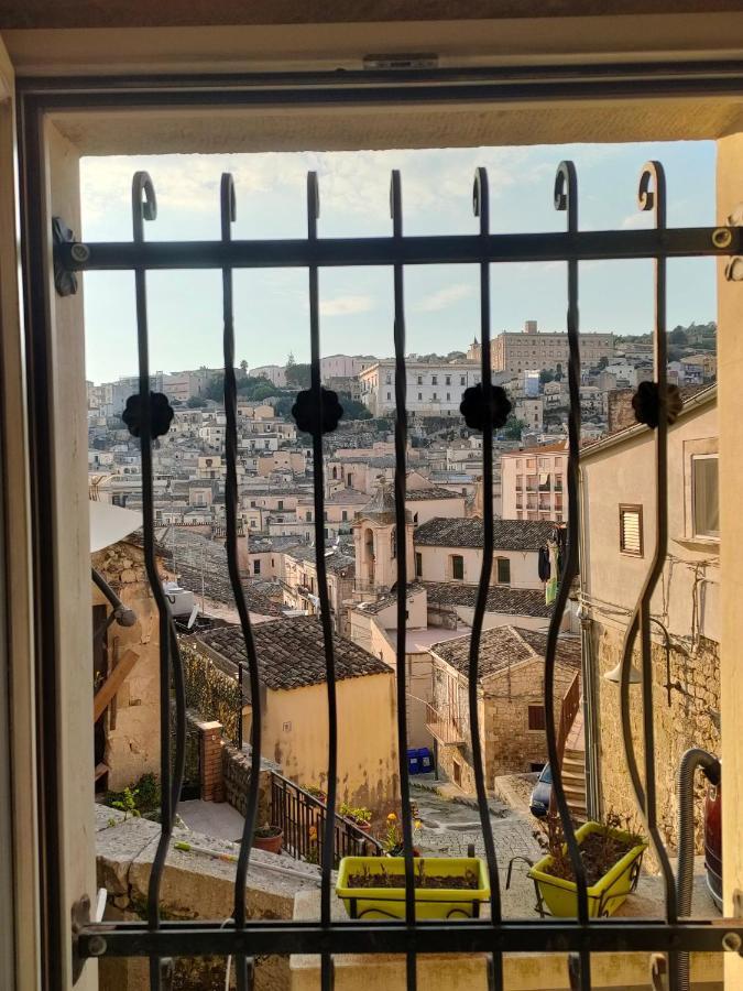 Casa Vacanze Modica Charme Dış mekan fotoğraf