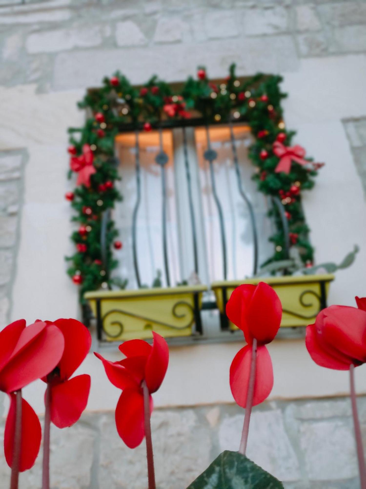 Casa Vacanze Modica Charme Dış mekan fotoğraf