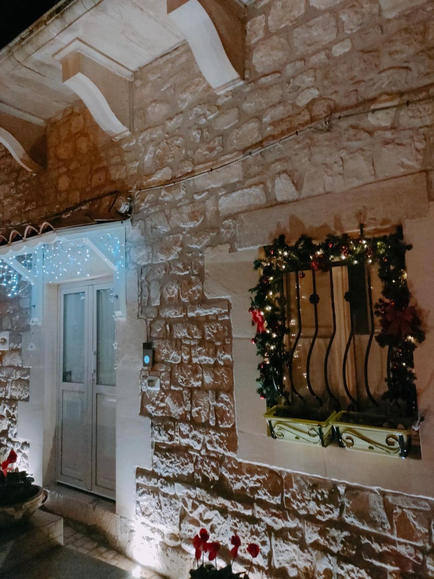 Casa Vacanze Modica Charme Dış mekan fotoğraf